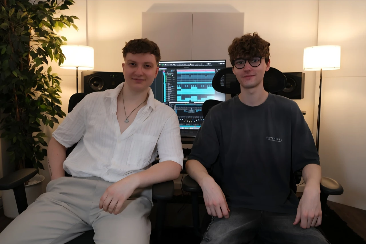 TDM Studio Team